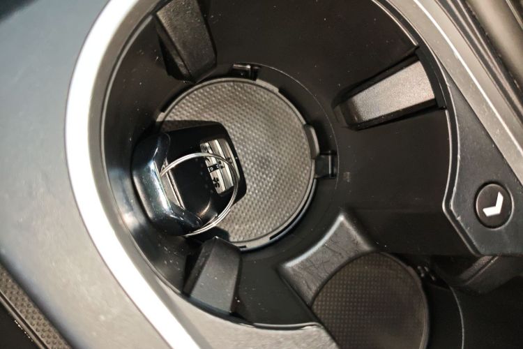 Honda Breeze New Energy 2022 car image #9