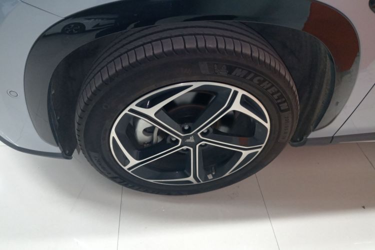 Neta L 2024 #9 Neta L 2024 изображение автомобиля #9