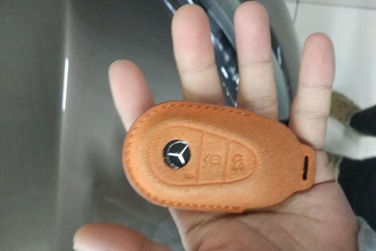 Mercedes-Benz EQE SUV 2023 #9 Mercedes-Benz EQE SUV 2023 car image #9