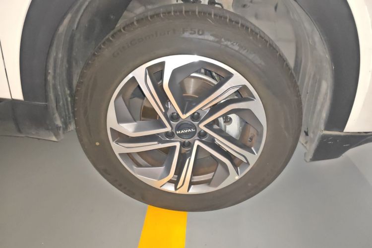 Haval Fierce Dragon 2024 #9 Haval Fierce Dragon 2024 car image #9