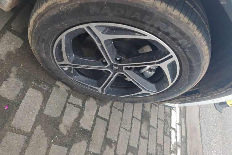 Neta L 2025 #9 Neta L 2025 изображение автомобиля #9