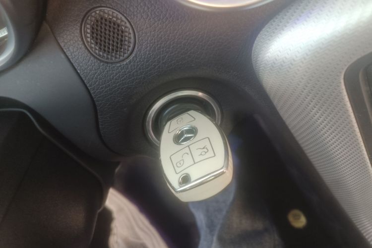 Mercedes-Benz SLC Class 2017 #9 Mercedes-Benz SLC Class 2017 car image #9