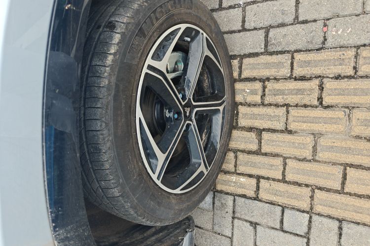 Neta L 2025 #9 Neta L 2025 изображение автомобиля #9