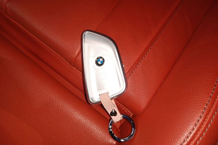 BMW Z4 M40i 2024 #9 BMW Z4 M40i 2024 car image #9