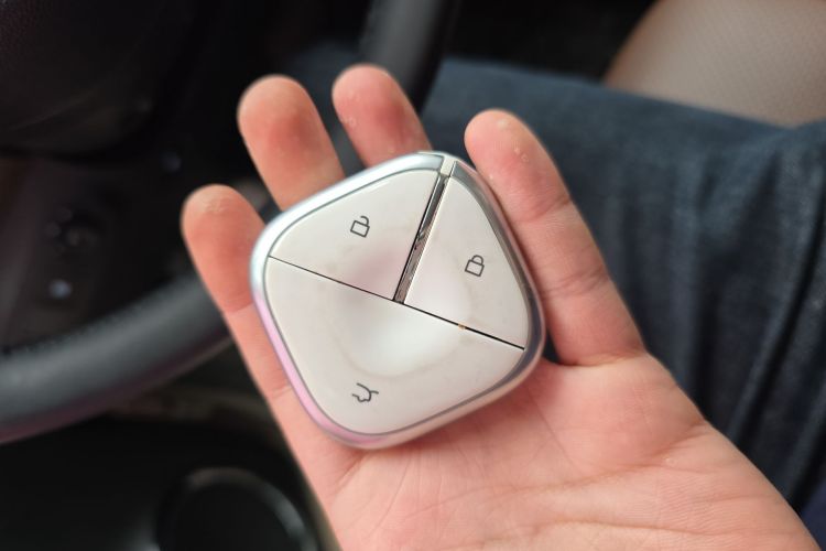 五菱汽车 五菱缤果 2023 #9 五菱汽车 五菱缤果 2023 汽车图片 #9