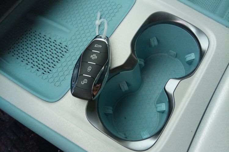 HongQi TianGong 08 2025 car image #9