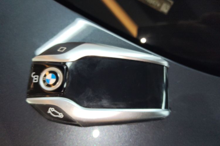 BMW X5 2020 صورة سيارة #9