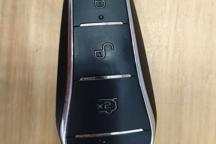 比亚迪 驱逐舰05 2024 汽车图片 #9