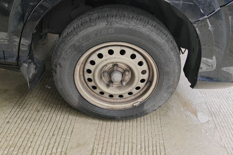 Changan FengJing RV 2022 car image #9