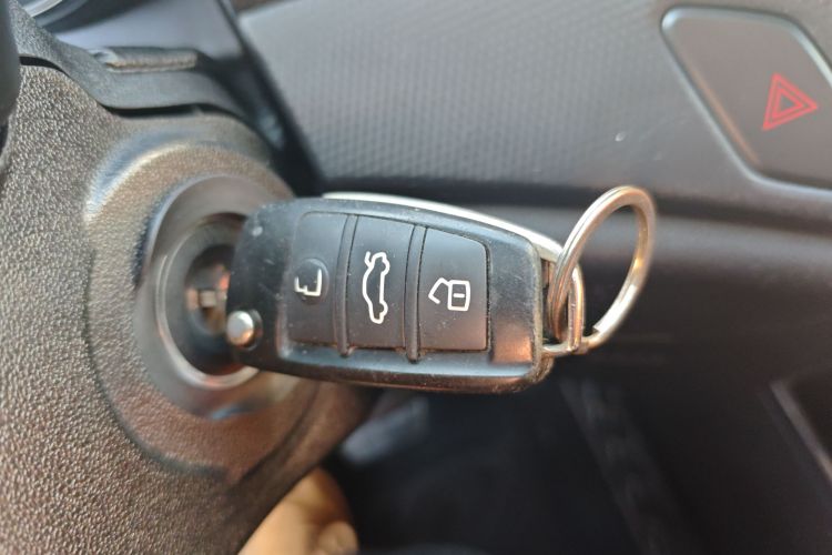 Kaiyi X5 2019 car image #9