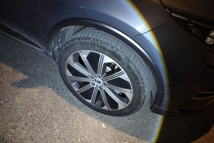 Denza N8 2023 #9 Denza N8 2023 car image #9