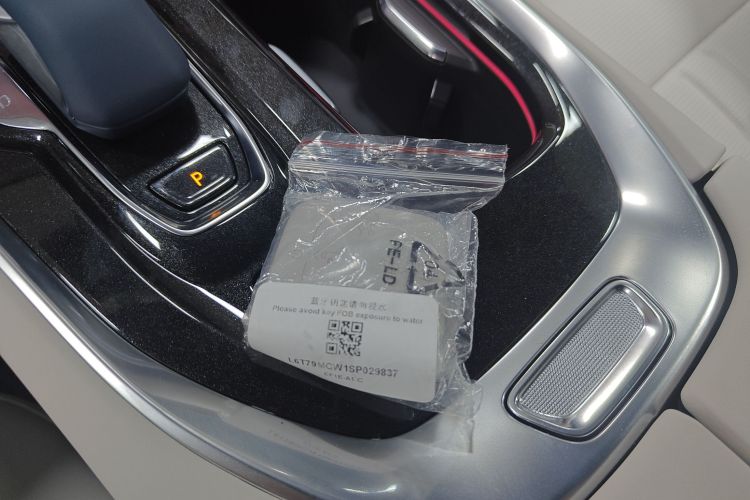 Volkswagen Phideon 2025 immagine di auto #9