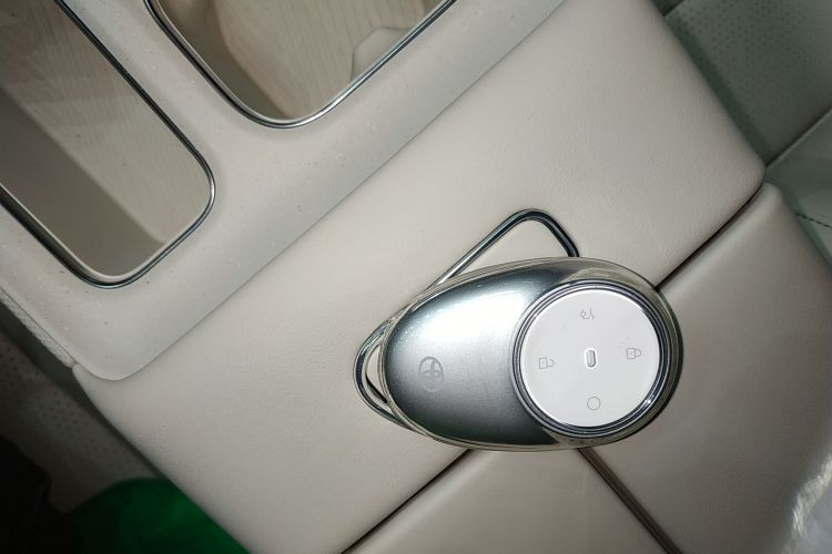 丰田 铂智3X 2025 汽车图片 #9