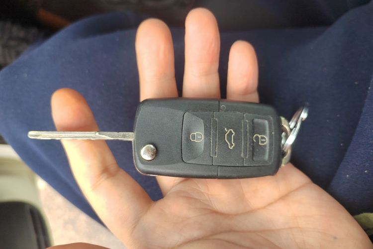 Polo 2019 car image #9