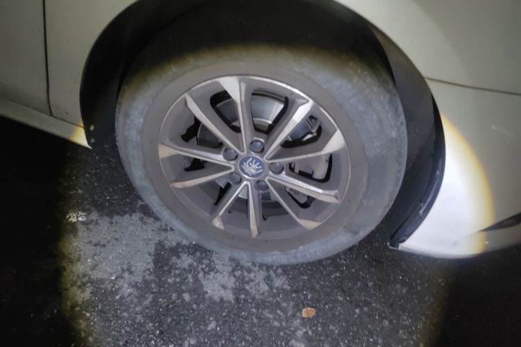 BYD Qin Pro 2020 car image #9