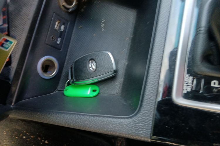 Hyundai Mistra 2018 car image #9