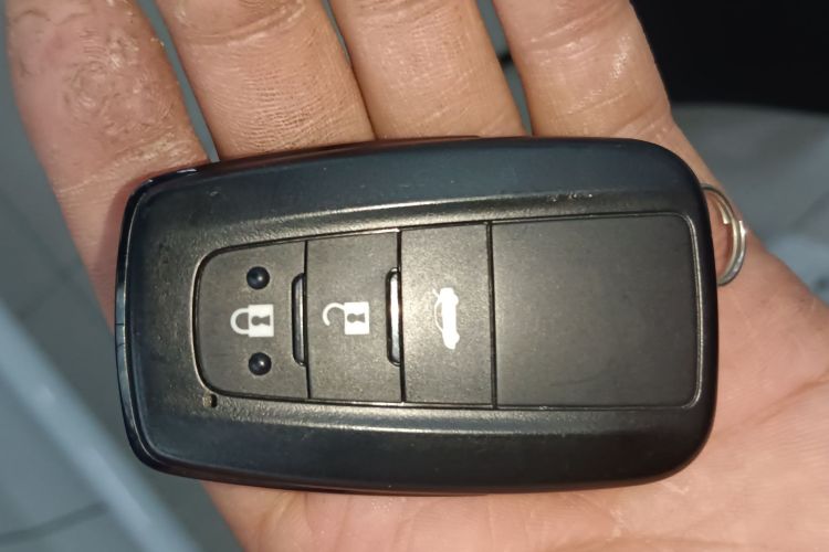 Toyota Lingshang 2022 immagine di auto #9