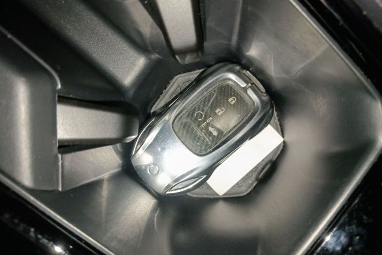 BYD F3R 2024 #9 BYD F3R 2024 car image #9