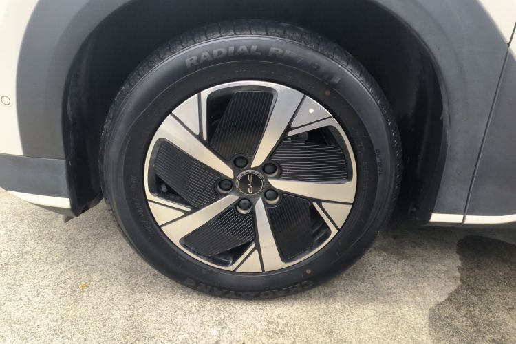 BYD Sea Lion 05 EV 2025 #9 BYD Sea Lion 05 EV 2025 car image #9