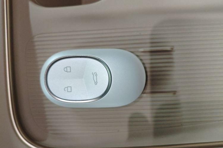 蔚来 蔚来EC7 2023 汽车图片 #9