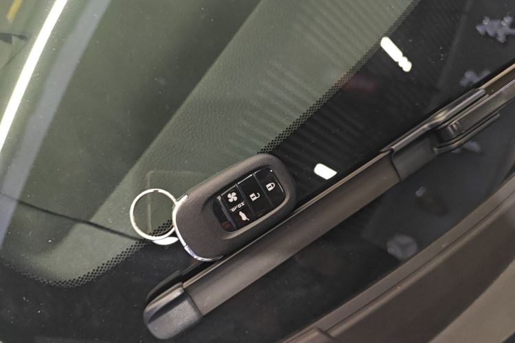 Honda e:NS2 2024 immagine di auto #9