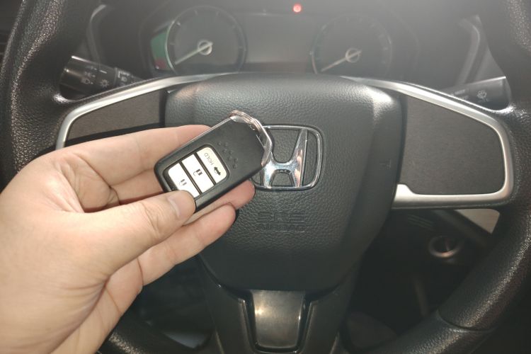 Honda Envix 2019 #9 Honda Envix 2019 car image #9