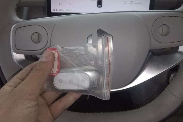 零跑汽车 零跑B10 2025 汽车图片 #9