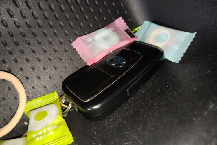 丰田 卡罗拉 2023 汽车图片 #9