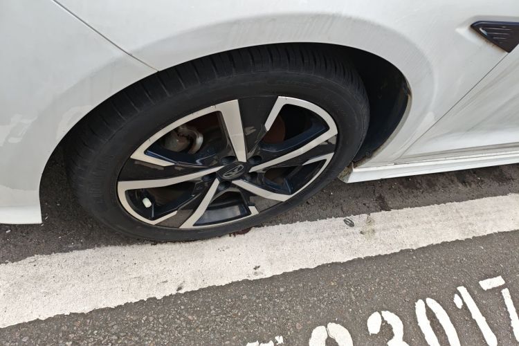 Kaiyi Xuandu 2022 car image #9