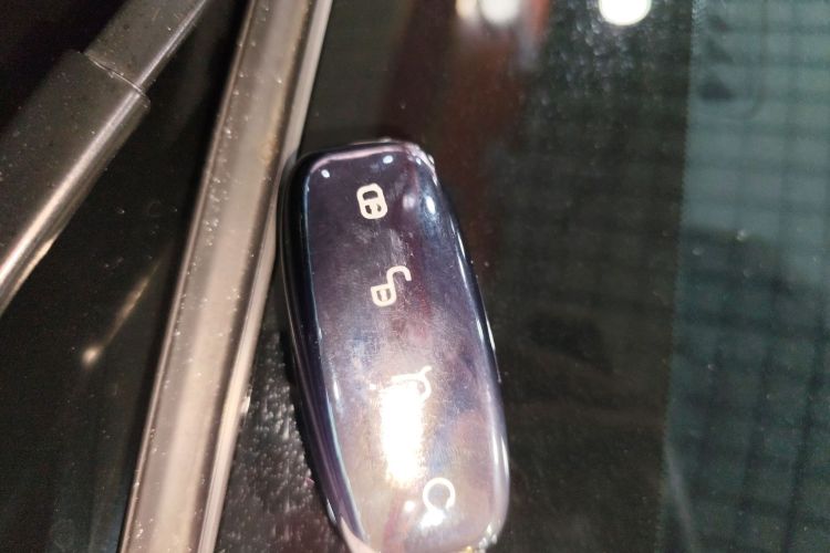 Denza DENZA 2023 صورة سيارة #9