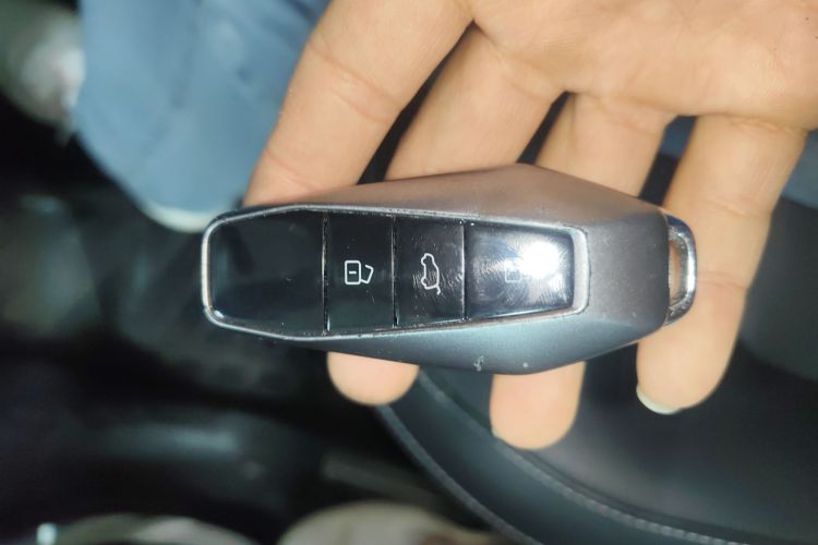 Chery A5 2024 immagine di auto #9