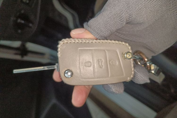 大众 Polo 2020 汽车图片 #9