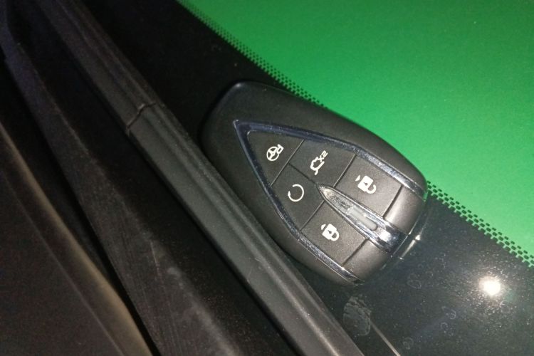 Changan X7 PLUS 2024 car image #9