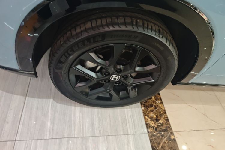 Honda ZR-V 2023 #9 Honda ZR-V 2023 car image #9