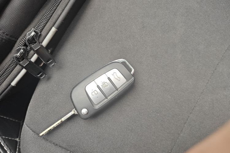 Ford Fiesta (Imported) 2016 #9 Ford Fiesta (Imported) 2016 car image #9