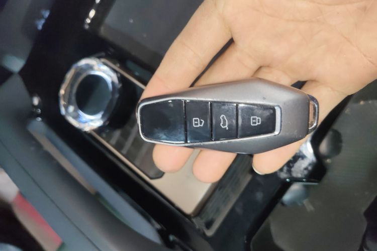 Chery A3 2024 #9 Chery A3 2024 immagine di auto #9