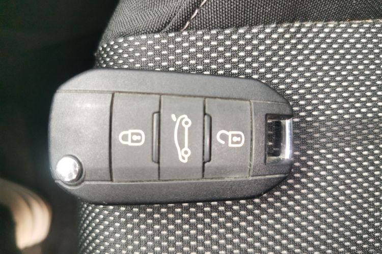 标致 标致308S 2016 汽车图片 #9