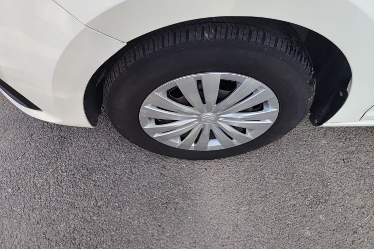 桑塔纳 2020 汽车图片 #9