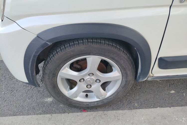 Suzuki Wagon R X5 2017 изображение автомобиля #9