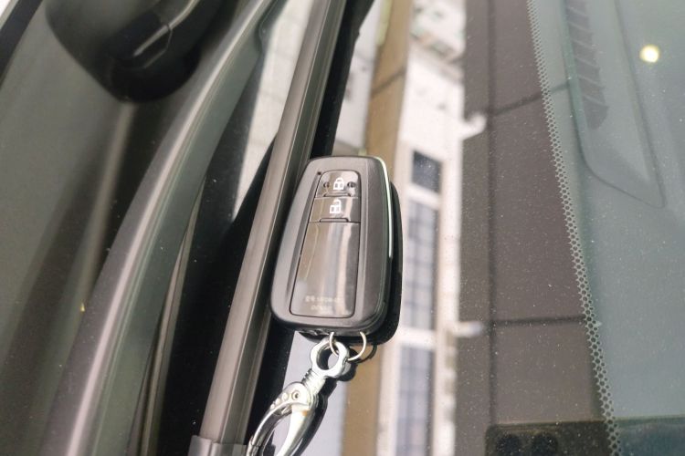 Toyota Wildlander 2022 #9 Toyota Wildlander 2022 imagem de carro #9