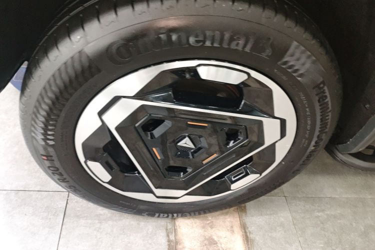 Deepal G318 2025 #9 Deepal G318 2025 immagine di auto #9