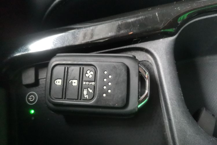 Honda CR-V New Energy 2022 car image #9