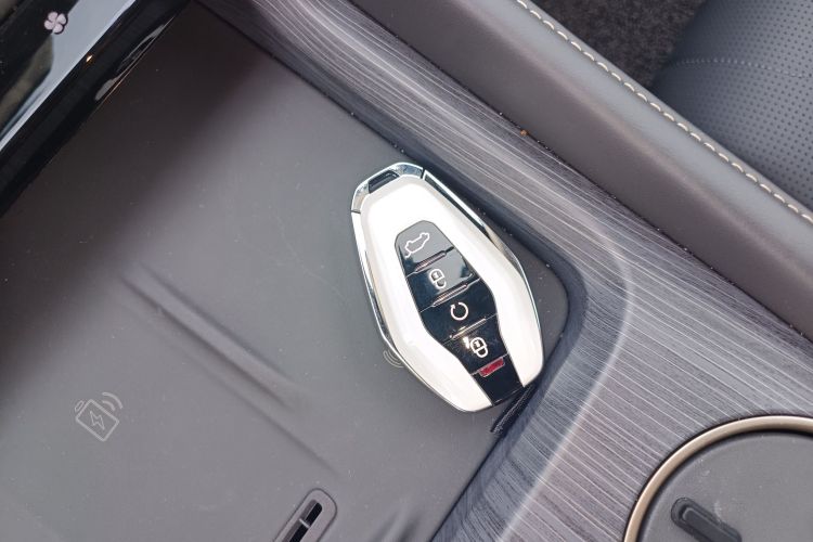 捷途山海 捷途山海L9 2025 汽车图片 #9