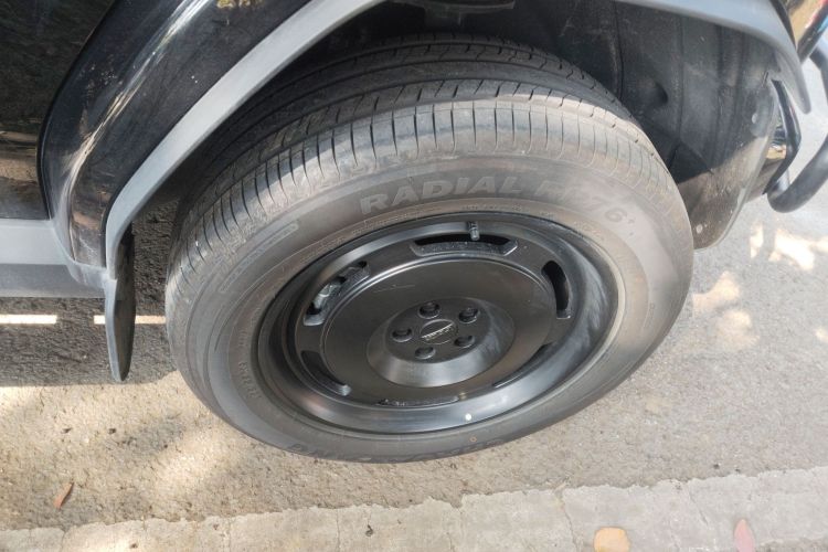 Chery A5 2025 immagine di auto #9