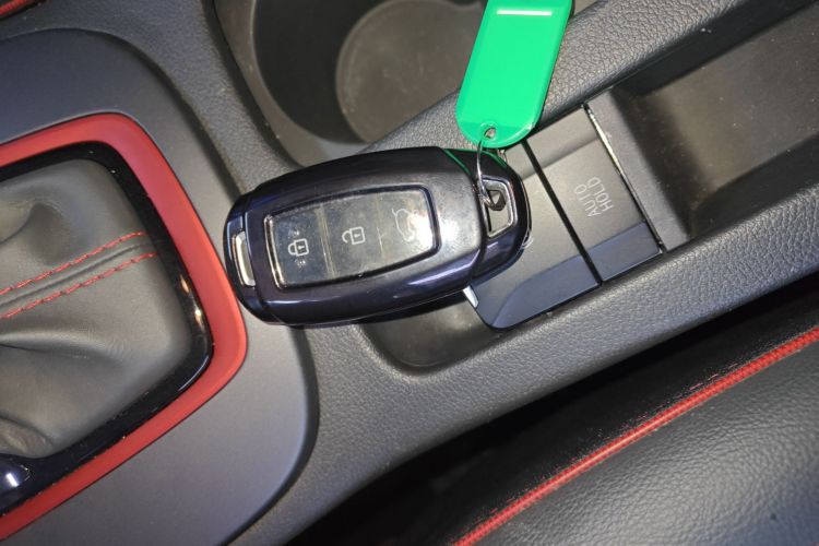 Hyundai ENCINO 2021 car image #9