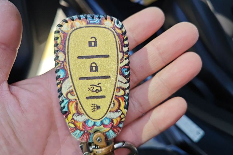 Chevrolet Blazer 2021 immagine di auto #9