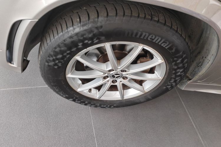 Mercedes-Benz GLE Class 2020 #9 Mercedes-Benz GLE Class 2020 car image #9