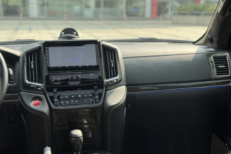 Toyota 2019 image de voiture #9