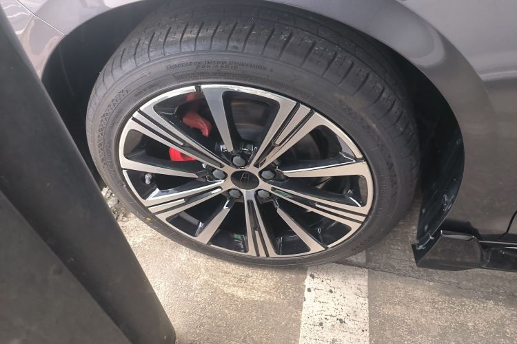 吉利汽车 星瑞 2025 汽车图片 #9