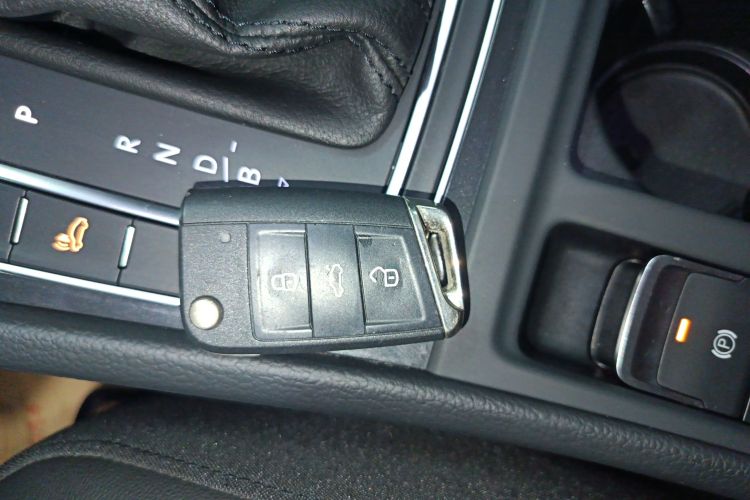 Volkswagen Golf New Energy (Imported) 2020 #9 Volkswagen Golf New Energy (Imported) 2020 immagine di auto #9